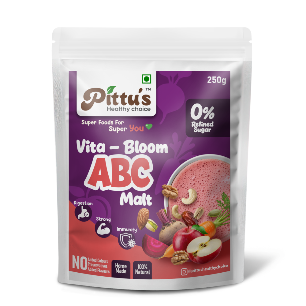 Vita - Bloom Malt - ABC